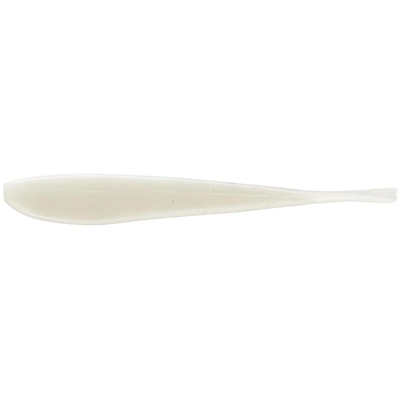Gambler FF Series Min-O Split Tail Swimbait – 4 Inch
