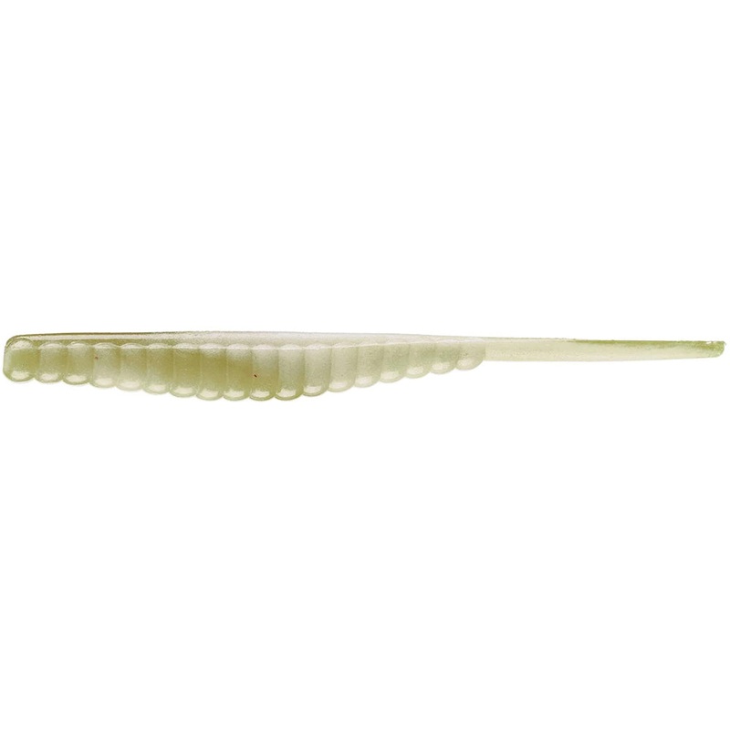 Gambler FF Series Shad Pintail Swimbait – 4 Inch