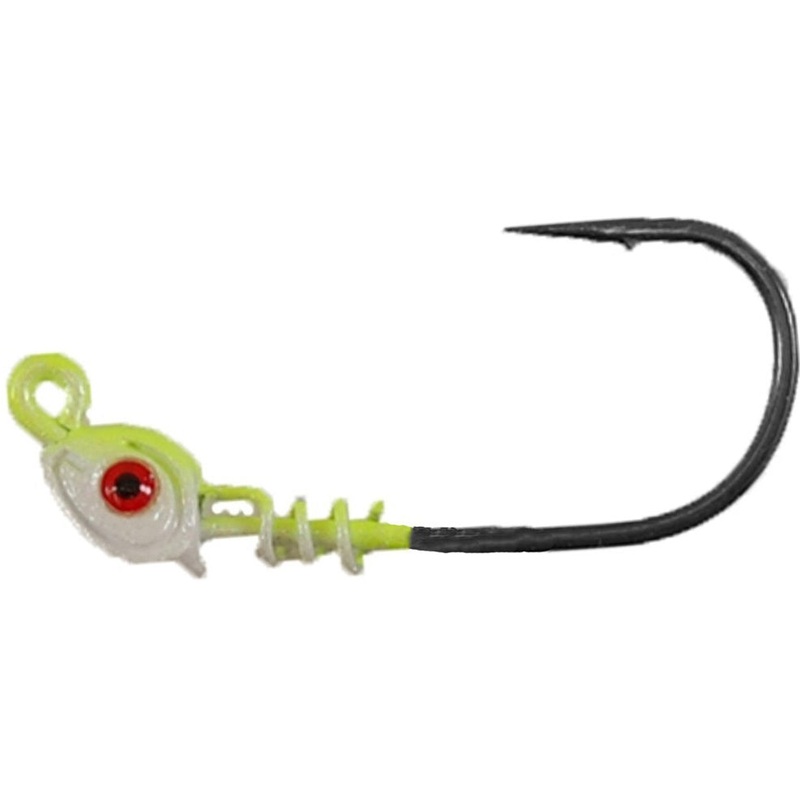 gambler-goat-locked-up-shad-jighead-2-pack_1 Gambler GOAT Locked Up Shad Jighead – 2 Pack