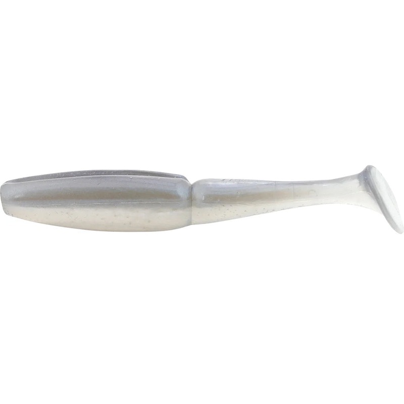 Gambler TZ Swimmer Paddle Tail Swimbait – 3 Inch