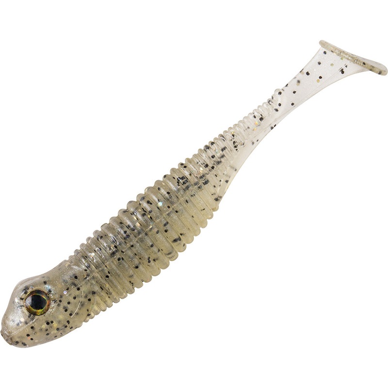 great-lakes-finesse-dropkick-shad-2-75-inches_1 Great Lakes Finesse DropKick Shad – 2.75 Inches