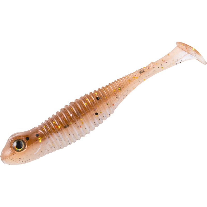 Great Lakes Finesse DropKick Shad – 2.75 Inches