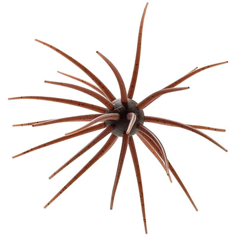 hideup-coike-17mm-soft-plastic-creature-bait-1-pack_1 HIDEUP Coike 17mm Soft Plastic Creature Bait – 1 Pack