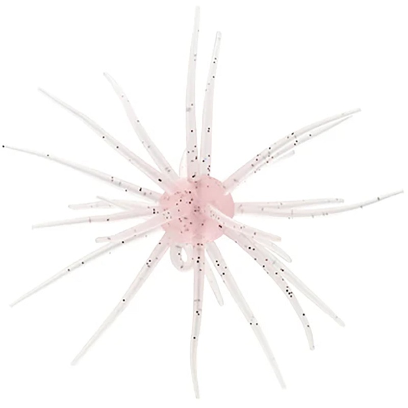 HIDEUP Coike 17mm Soft Plastic Creature Bait – 1 Pack