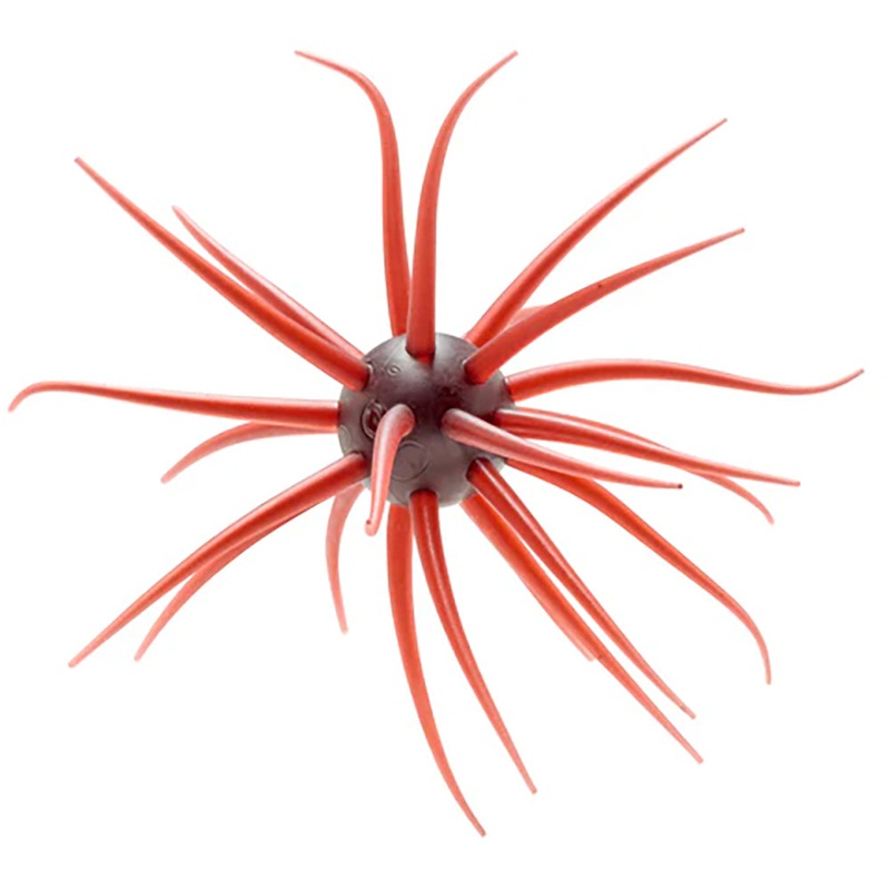 HIDEUP Coike Fullcast 23mm Soft Plastic Creature Bait – 1 Pack