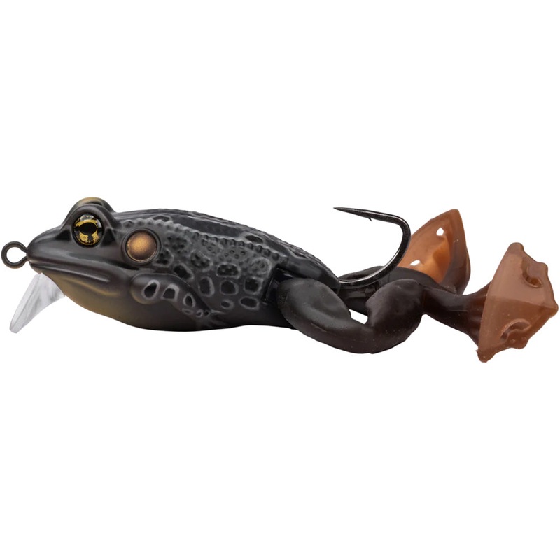 livetarget-ultimate-frog-diver-bait-2-5-inch_1 LIVETARGET Ultimate Frog Diver Bait – 2.5 Inch