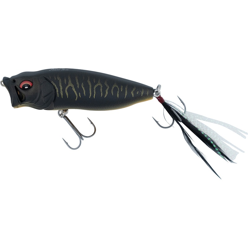 Megabass Respect Series Shibukin Tiger – Febuary 2025 Release