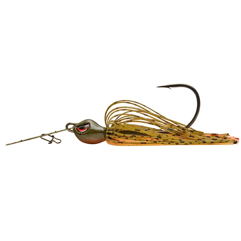 SPRO Cover Jumper Bladed Jig – 1/2 oz