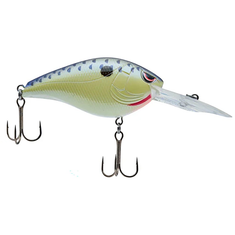 spro-hunter-65-md-medium-crankbait_1 SPRO Hunter 65 MD Medium Crankbait