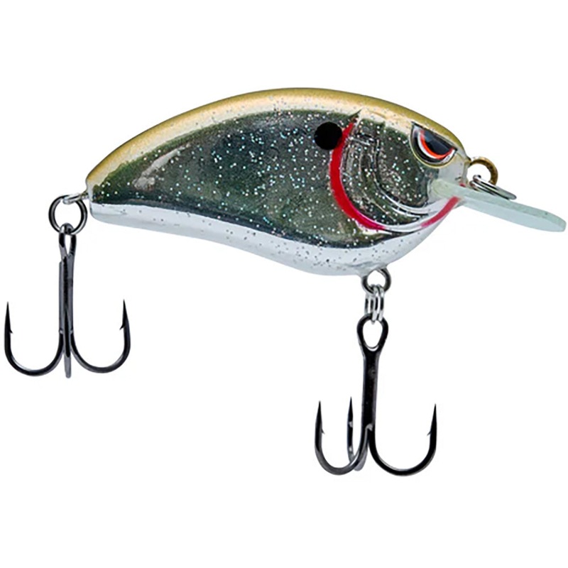 SPRO Little John Micro 45 Shallow Ultralight Crankbait