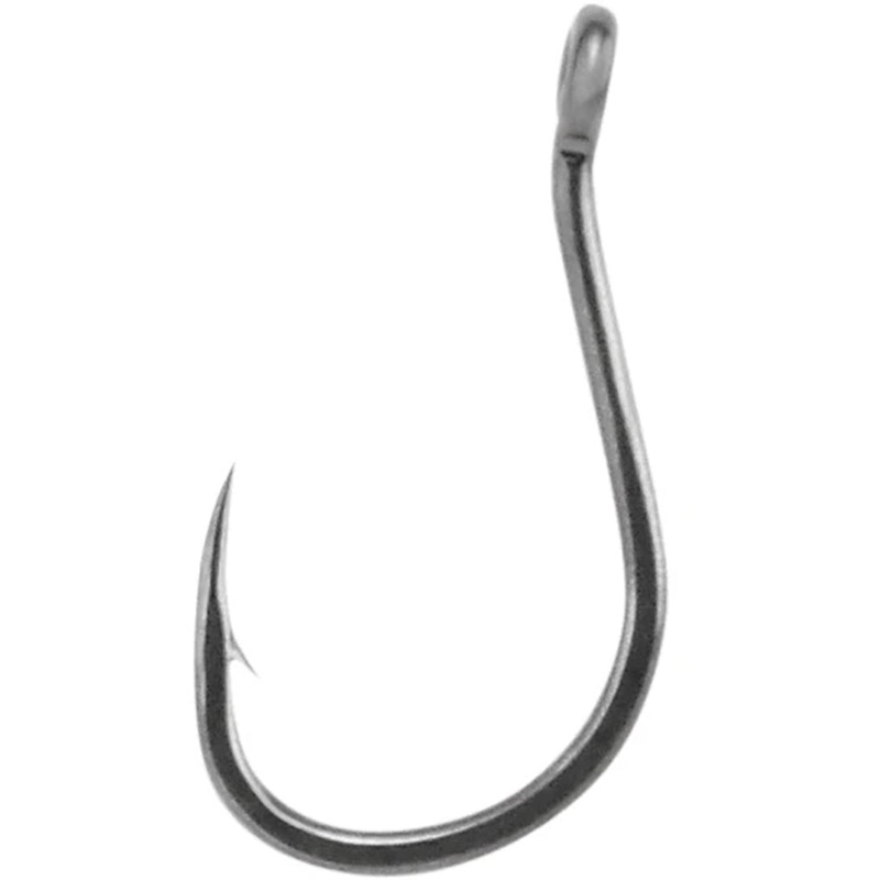 SPRO Power DropShot Hooks w/Duraslick Finish – 6 Pack