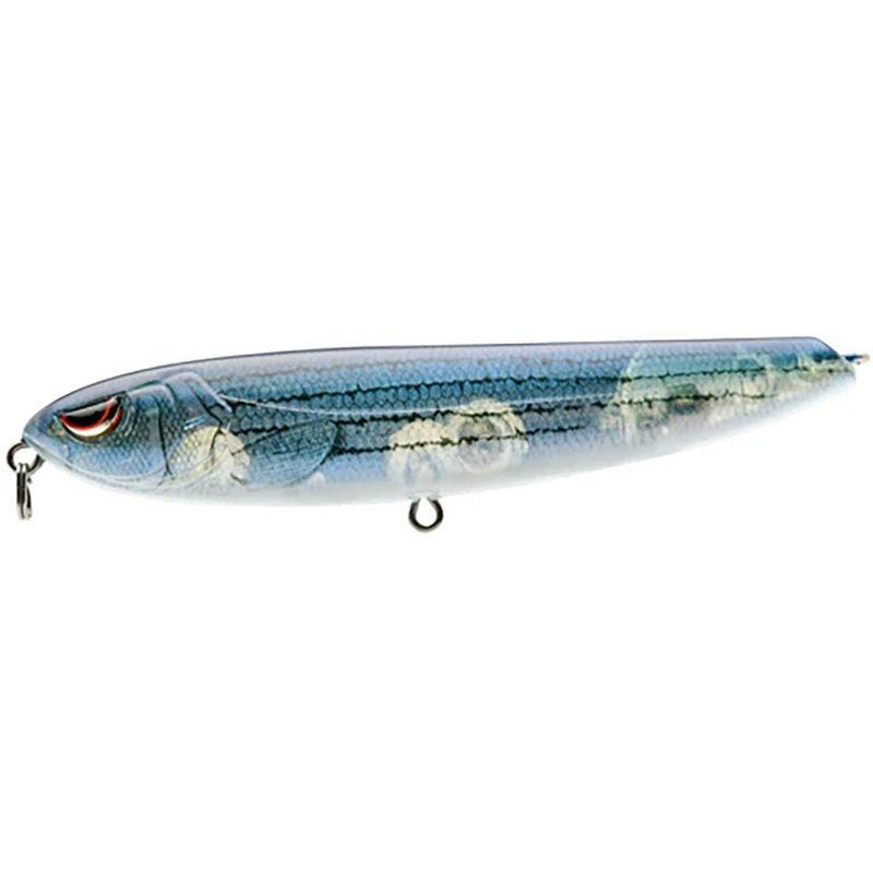 SPRO Walking Haint 110 Topwater Walker – 4.25 Inch