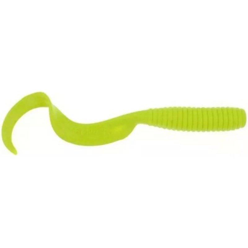 Berkley Gulp! Saltwater Grub – 4 Inch