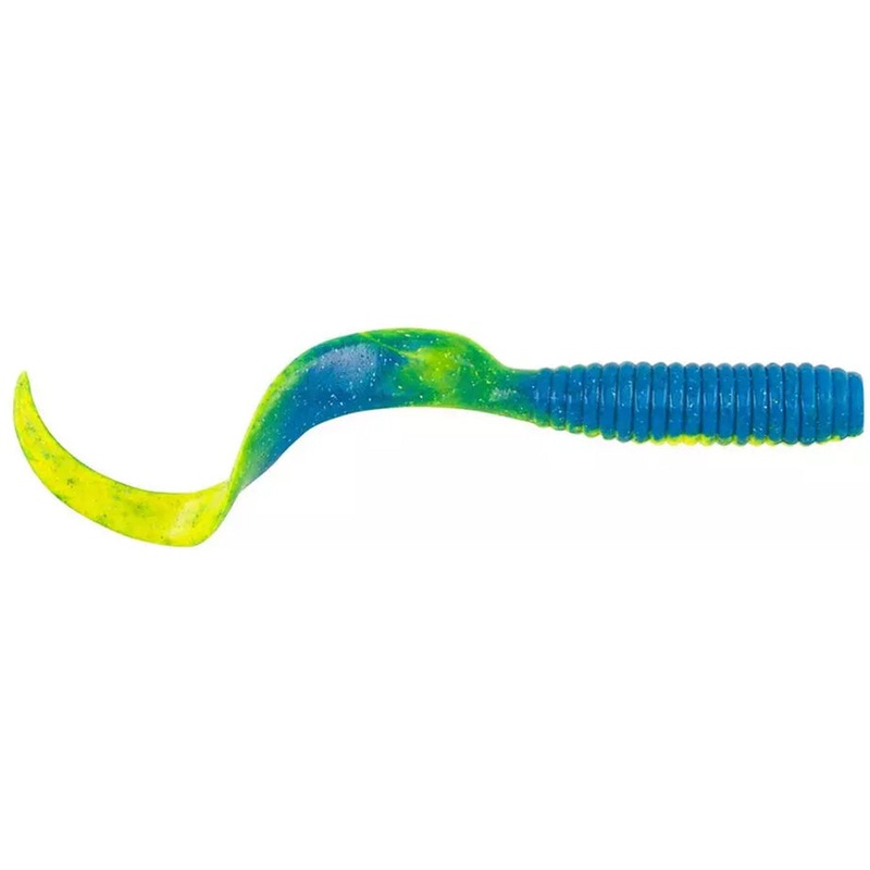 berkley-gulp-saltwater-grub-8-inch_1 Berkley Gulp! Saltwater Grub – 8 Inch