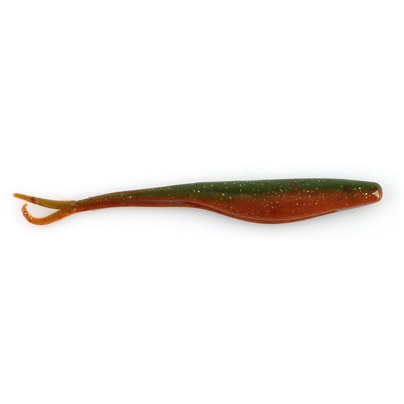 Berkley Gulp! Saltwater Jerk Shad – 5 Inch