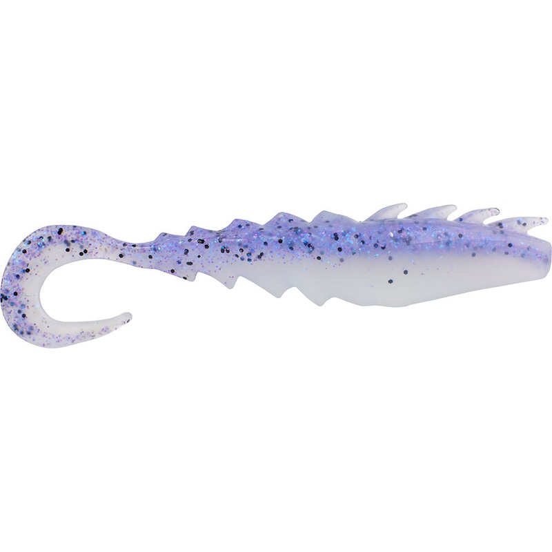 berkley-gulp-saltwater-nemesis-curly-tail-prawn-4-inch_1 Berkley Gulp! Saltwater Nemesis Curly Tail Prawn – 4 Inch