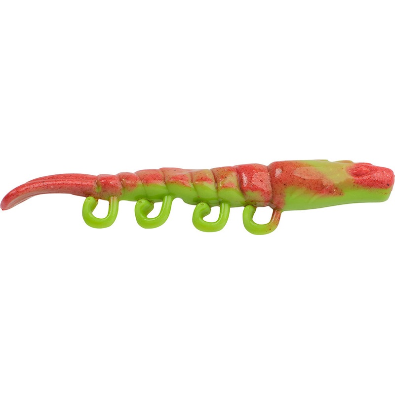 Berkley Gulp! Saltwater Turbo Shrimp – 3 Inch