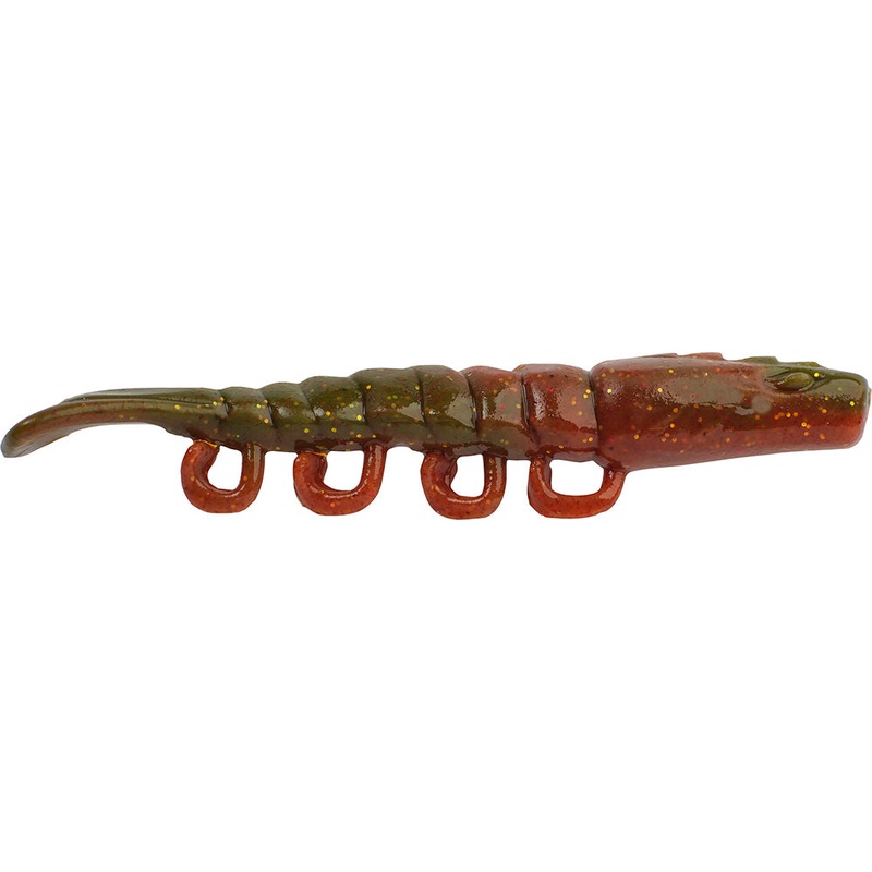 berkley-gulp-saltwater-turbo-shrimp-4-inch_1 Berkley Gulp! Saltwater Turbo Shrimp – 4 Inch