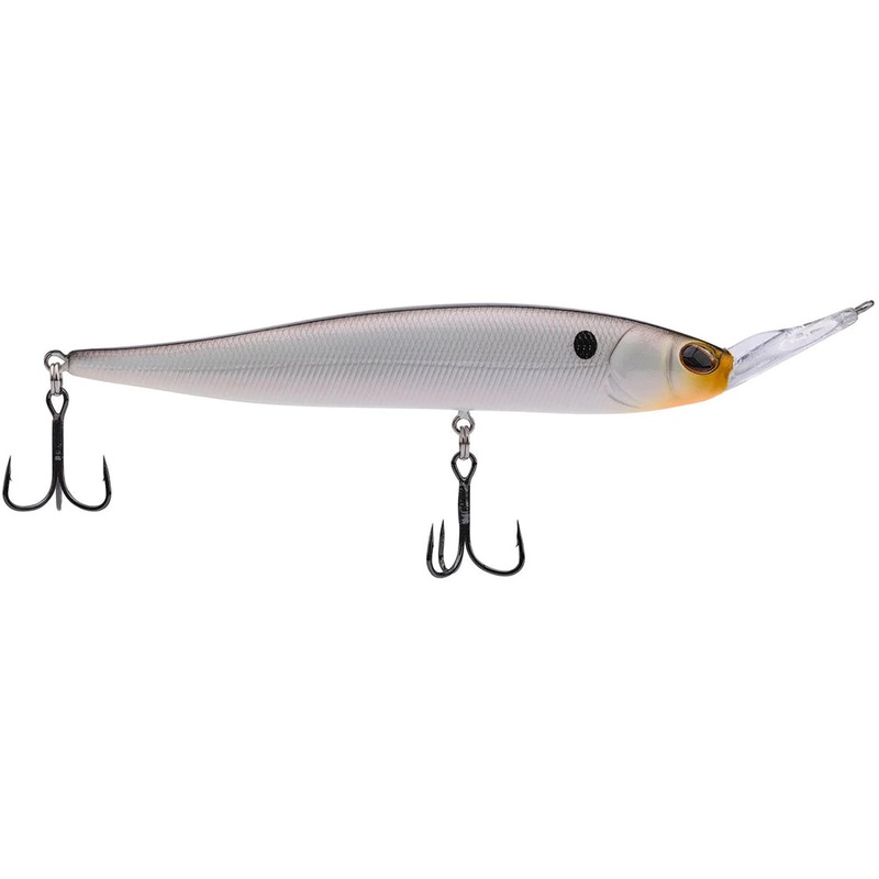 Berkley Krej 85 Jerkbait – 3.3 Inch