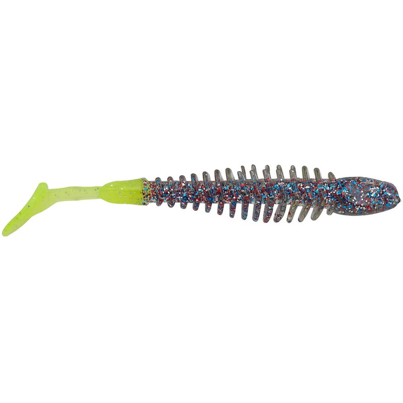 Berkley PowerBait Bonefish Minnow – 2.5 Inch