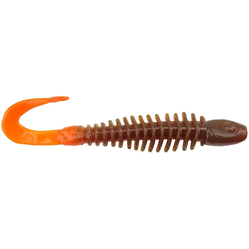 berkley-powerbait-curly-bones-minnow-4-inch_2 Berkley PowerBait Curly Bones Minnow – 4 Inch