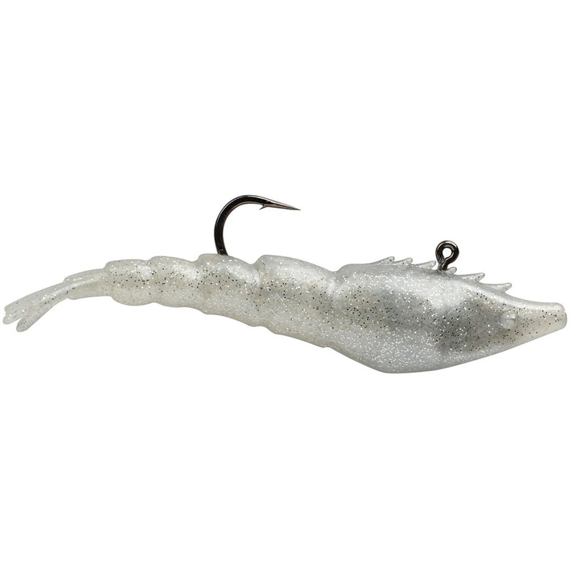 berkley-powerbait-saltwater-pre-rigged-powerswitch-shrimp-3-5-inch_1 Berkley PowerBait Saltwater Pre-Rigged PowerSwitch Shrimp – 3.5 Inch