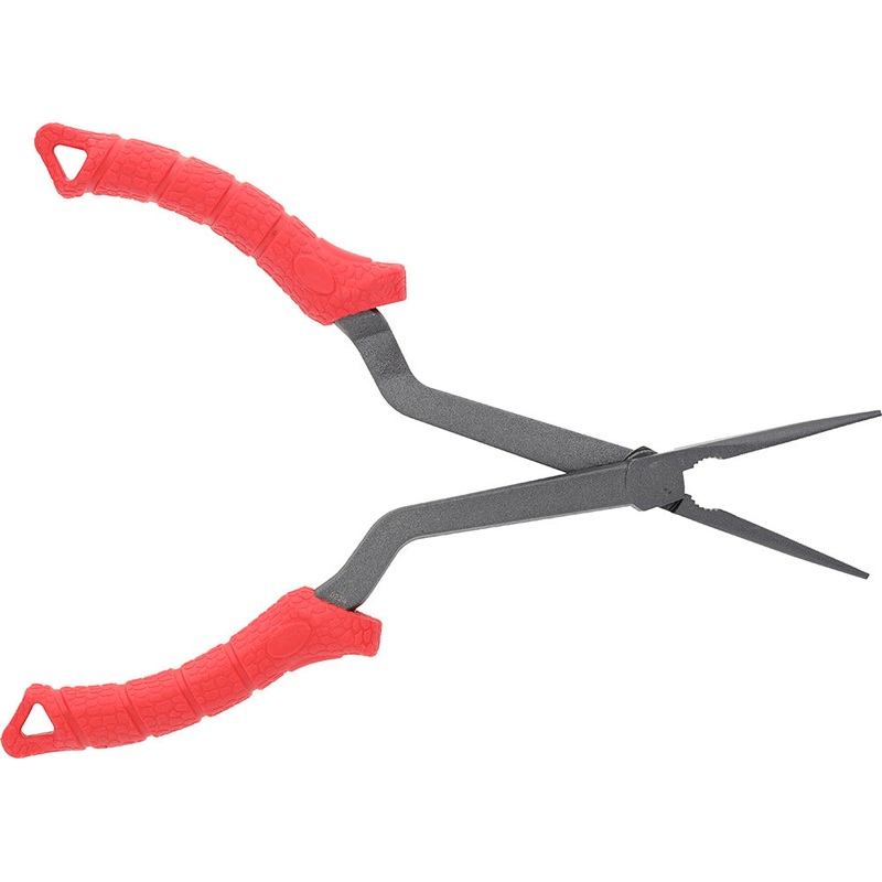 bubba-forged-steel-pliers-11-inch_1 Bubba Forged Steel Pliers – 11 Inch