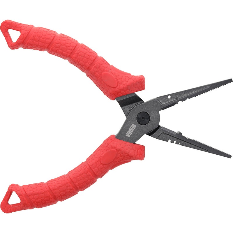 Bubba Forged Steel Pliers – 7.5 Inch