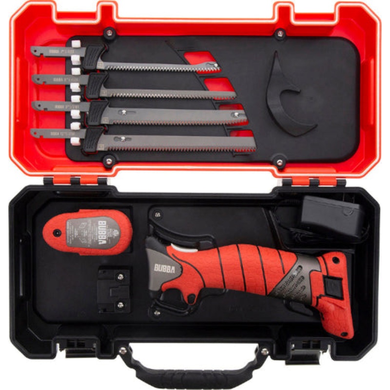 Bubba Pro Series Cordless Lithium Ion Electric Fillet Knife