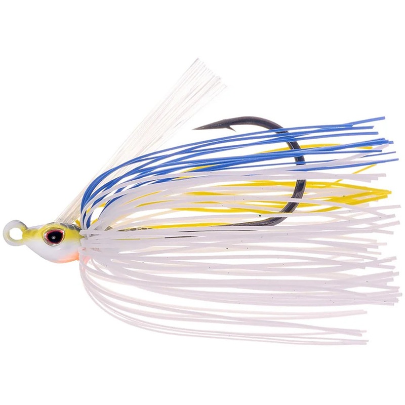 Nomad Design Freshwater Badlands Heavy Cover Swim Jig