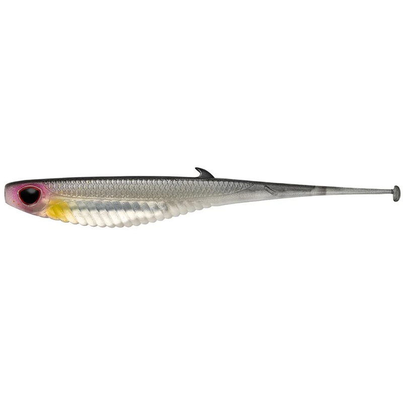 nomad-design-freshwater-live-ops-wingman-w-mirage-x-foil-4-5-inch_1 Nomad Design Freshwater Live-Ops Wingman w/Mirage-X Foil- 4.5 Inch