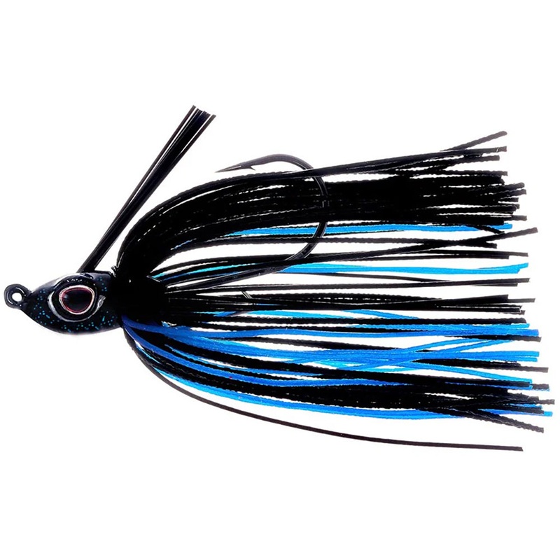 Nomad Design Freshwater Machete Light Cover Swim Jig