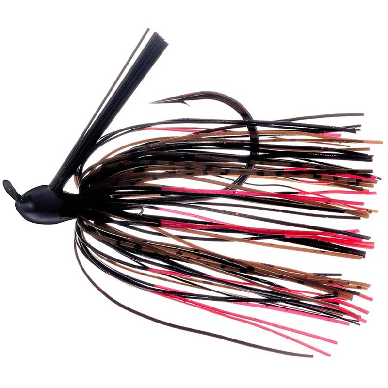 nomad-design-freshwater-prowler-heavy-cover-flipping-jig_1 Nomad Design Freshwater Prowler Heavy Cover Flipping Jig