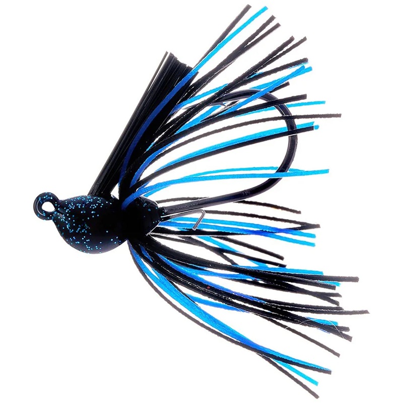 nomad-design-freshwater-wee-bit-light-cover-flipping-jig_1 Nomad Design Freshwater Wee Bit Light Cover Flipping Jig