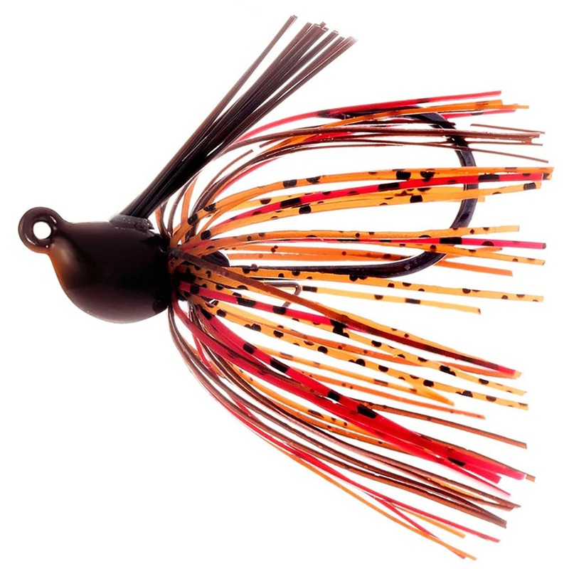 Nomad Design Freshwater Wee Bit Light Cover Flipping Jig
