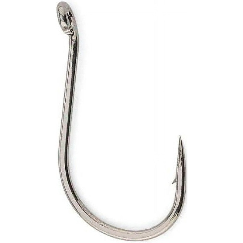 Berkley Fusion19 Light Wire Octopus Hooks – 15 Pack