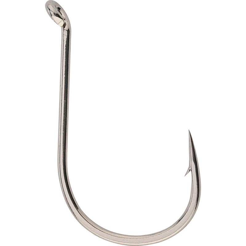 Berkley Fusion19 Wide Gap Live Bait Hooks – 12 Pack