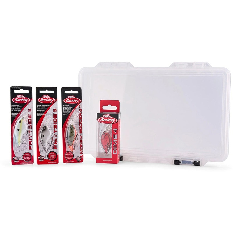 berkley-haul-of-fame-crankbait-box_1 Berkley Haul Of Fame Crankbait Box