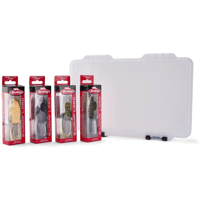 berkley-haul-of-fame-froggin-box_1 Berkley Haul Of Fame Froggin’ Box