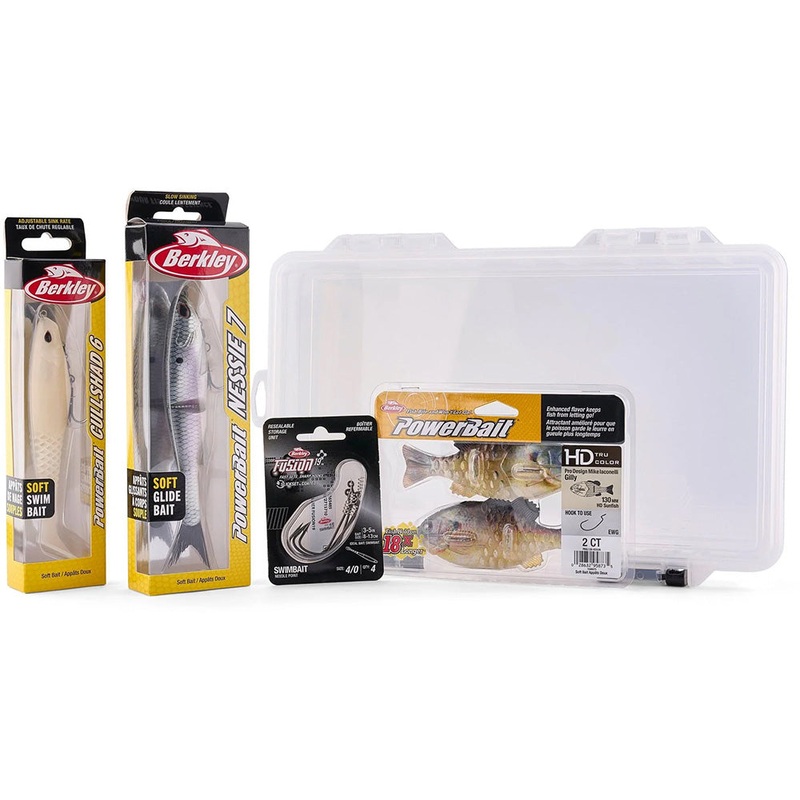 berkley-haul-of-fame-swimbait-box_1 Berkley Haul Of Fame Swimbait Box