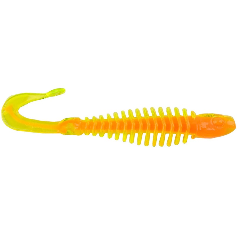 berkley-powerbait-curly-bones-minnow-3-inch_1 Berkley PowerBait Curly Bones Minnow – 3 Inch
