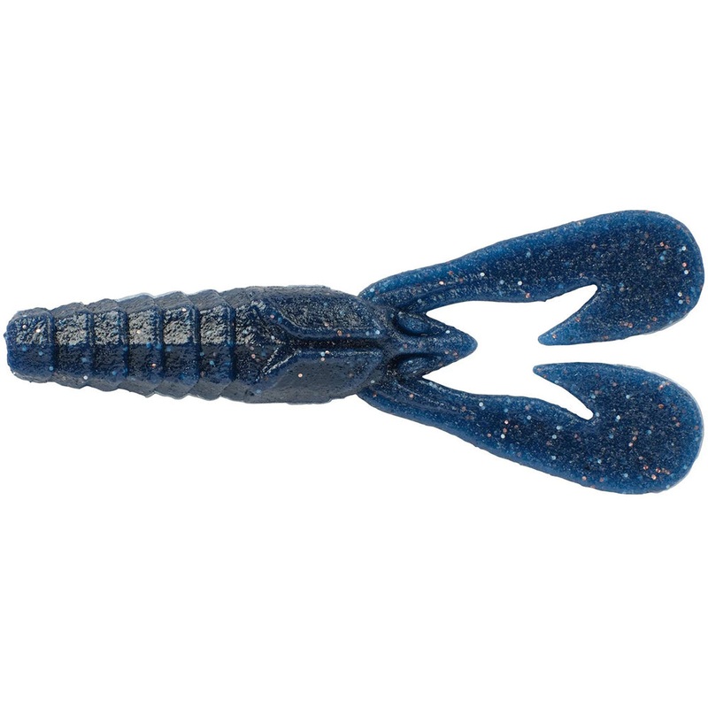 Berkley PowerBait MaxScent Stank Bug – 3.5 Inch