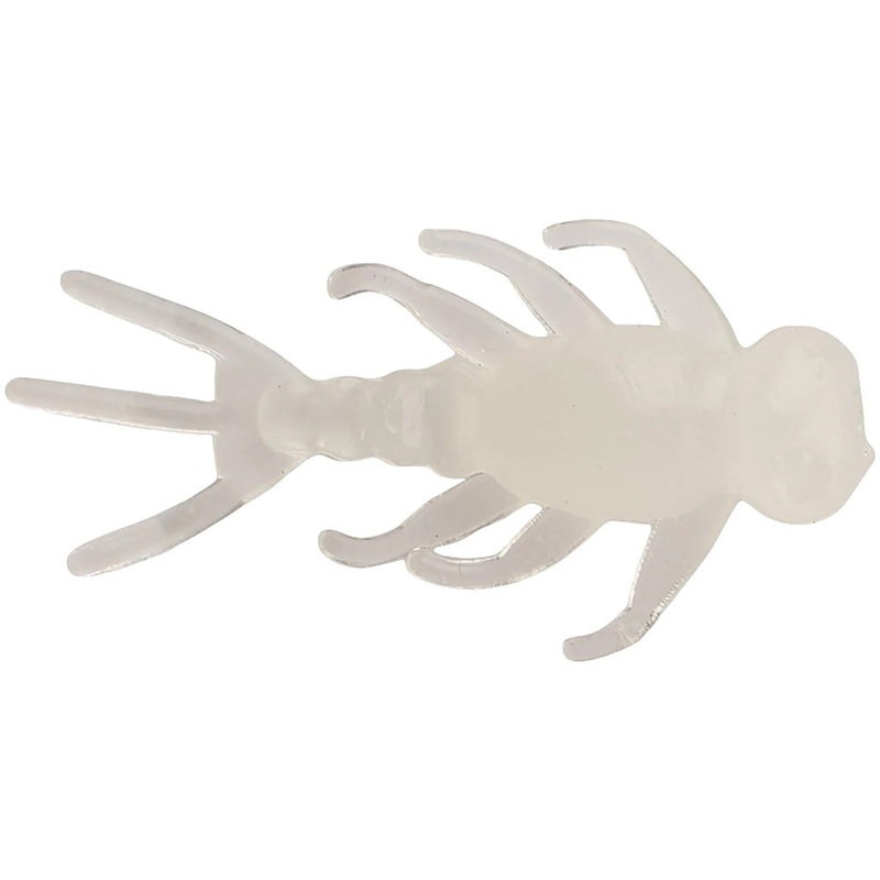 berkley-powerbait-mayfly-grub-75-inch_1 Berkley PowerBait Mayfly Grub – .75 Inch