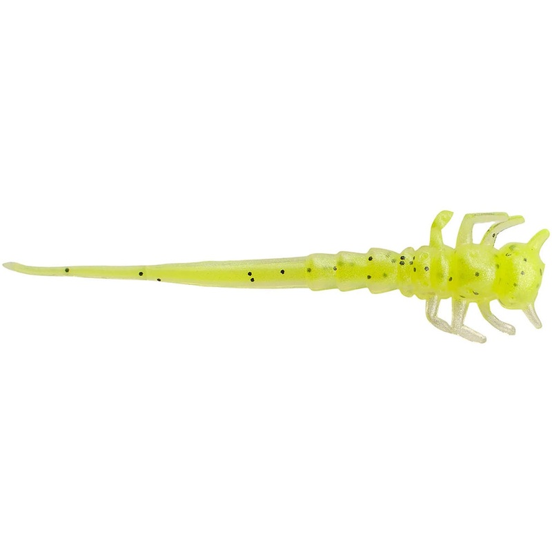 berkley-powerbait-swordtail-grub-1-25-inch_1 Berkley PowerBait Swordtail Grub – 1.25 Inch