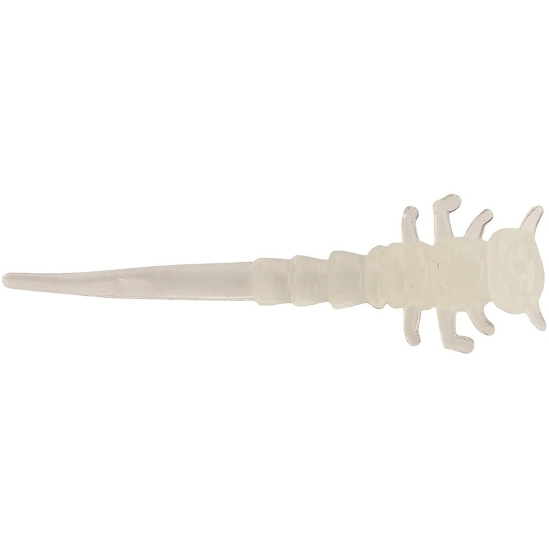 Berkley PowerBait Swordtail Grub – 1.25 Inch