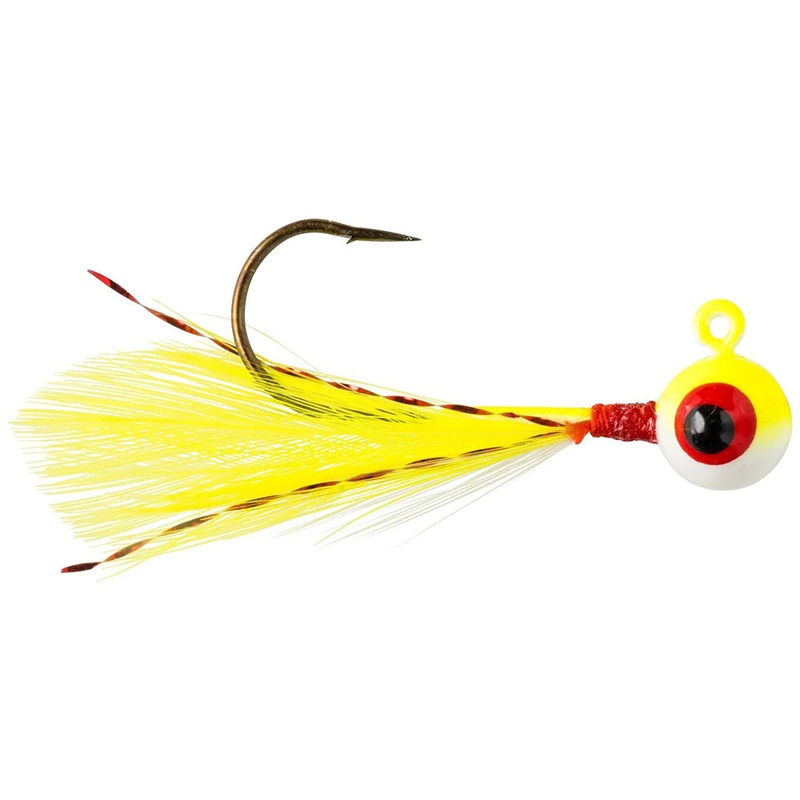 lindy-b-max-little-nipper-hair-jigs-2-pack_1 Lindy B-Max Little Nipper Hair Jigs – 2 Pack