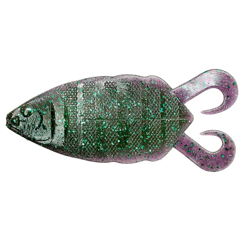 Nories 4.5 Inch Flip Gill – 4 Pack