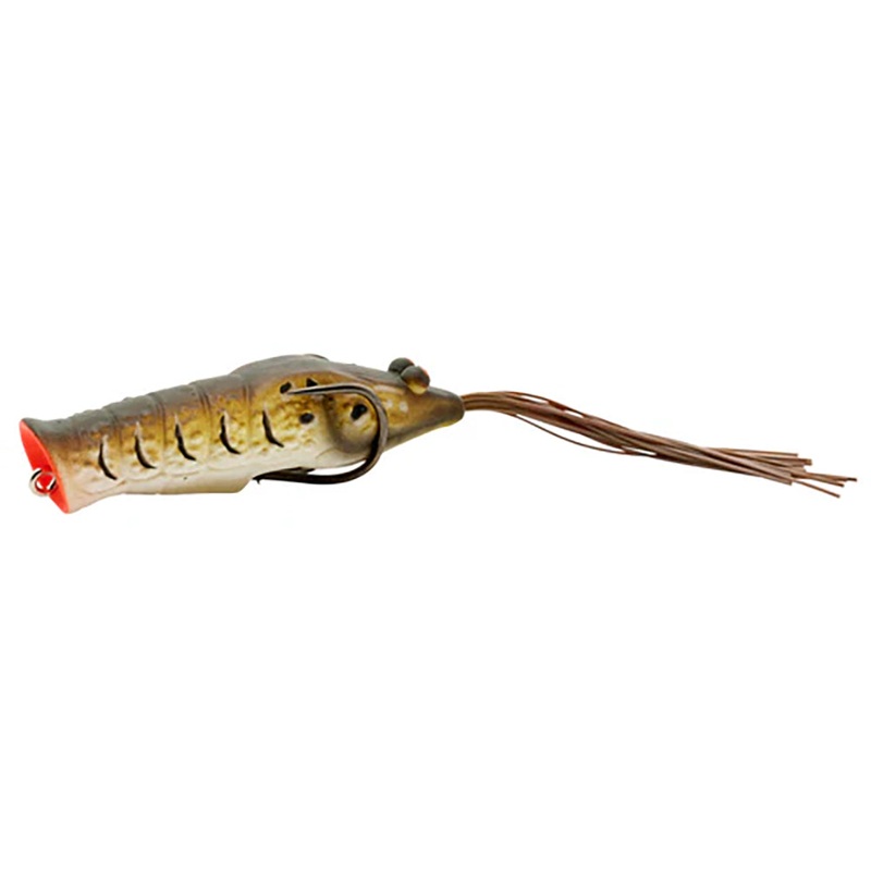nories-ebigaru-snagless-topwater-poppin-frog-3-inch_1 Nories Ebigaru Snagless Topwater Poppin Frog – 3 Inch