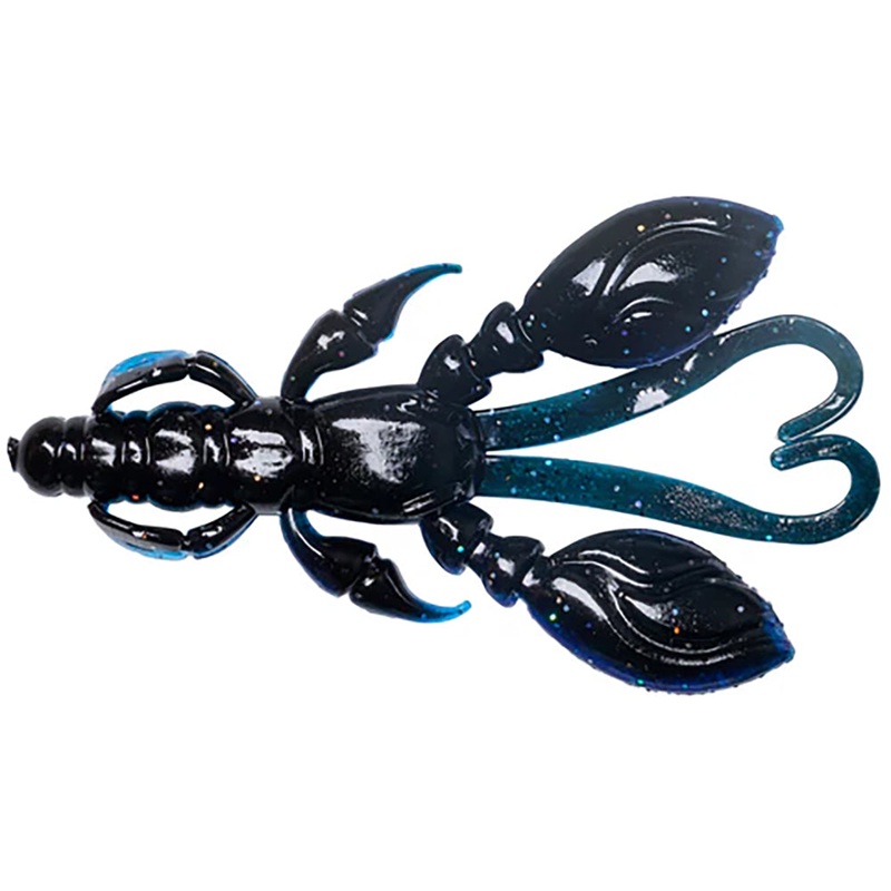 nories-rock-claw-soft-plastic-craw-3-inch_1 Nories Rock Claw Soft Plastic Craw – 3 Inch