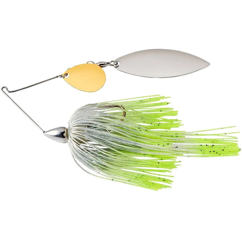 war-eagle-tandem-colorado-willow-nickel-frame-spinnerbait-1-2-oz_1 War Eagle Tandem Colorado Willow Nickel Frame Spinnerbait – 1/2 oz